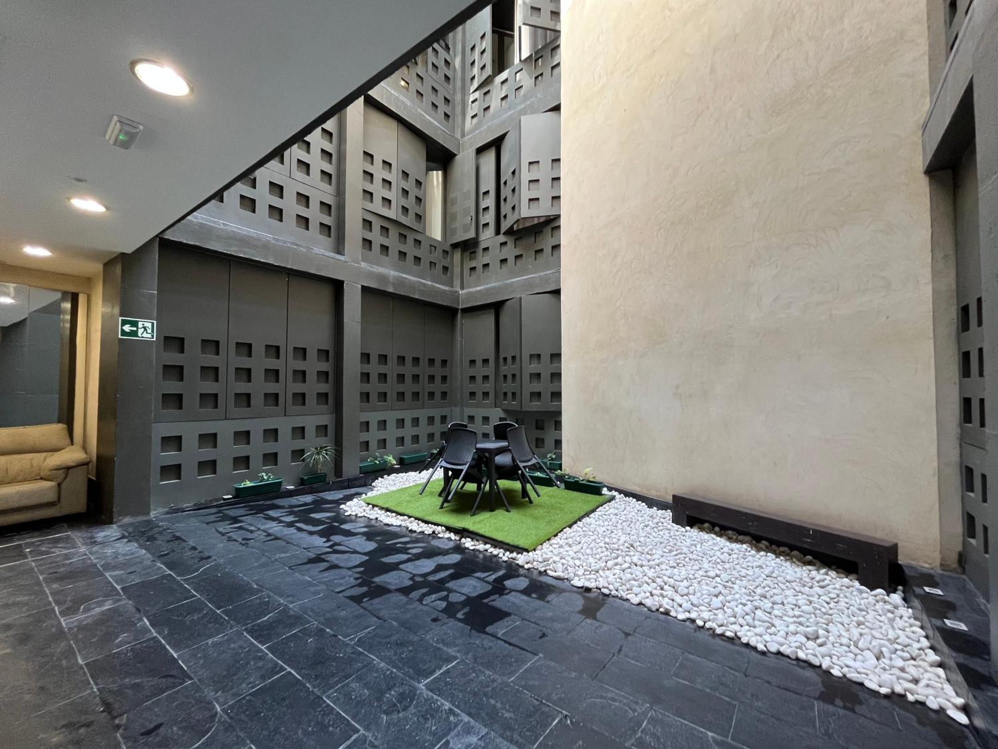 Center Sevilla Confort 7 Extérieur photo
